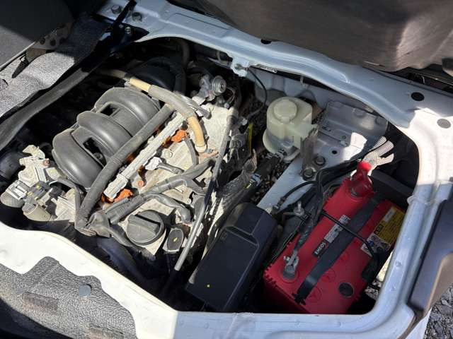 ライトエース触媒他 トヨタ ライトエースバン 1.5 DX 4WD の中古車詳細 (113,000km