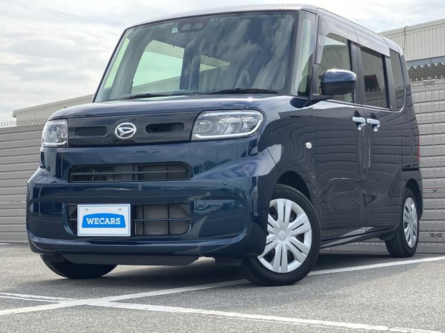 タント X ターボ 