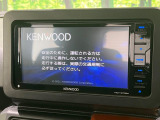 【ナビゲーション】目的地までしっかり案内してくれる使いやすいナビ。Bluetooth接続すればお持ちのスマホやMP3プレイヤーの音楽を再生可能!毎日の運転がさらに楽しくなります!!