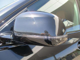 自動防眩ドア・ミラー