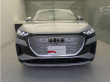 Q4スポーツバックe-tron 40 アドバンスド 