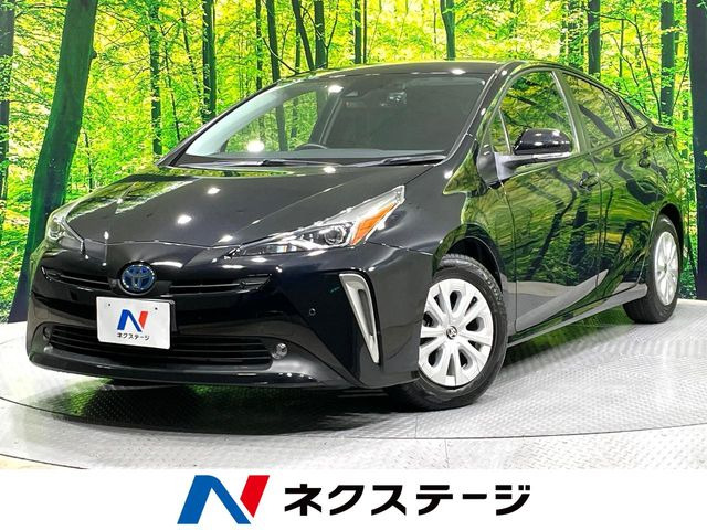 プリウス 1.8 S セーフティ プラスII