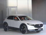 CX-30 1.8 XD レトロスポーツエディション 4WD 