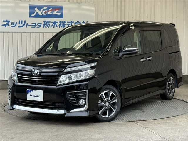 ヴォクシー 2.0 ZS 煌 