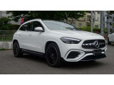 GLAクラス GLA200 d 4マチック アーバン スターズ 4WD 