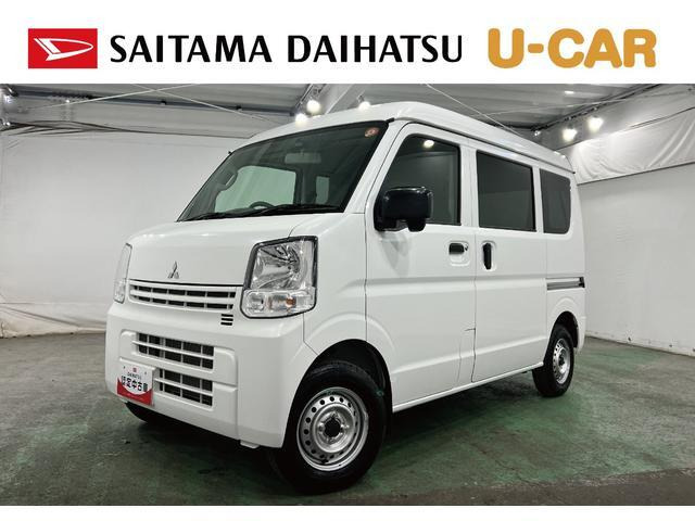 ミニキャブバン  M