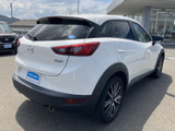 CX-3 2.0 20S 