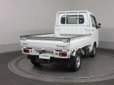 ハイゼットトラック スタンダード 3方開