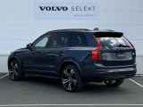 ◆バック/万が一を考え、安全性を重視する方に選ばれているVOLVO車。ドアを開閉するとその重み・厚みに驚くはず