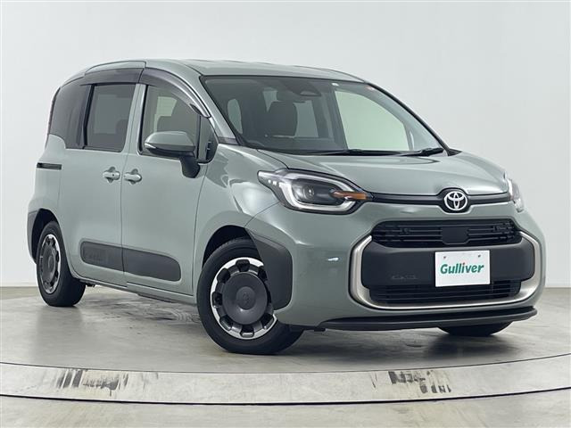 シエンタ 1.5 Z 修復歴無し