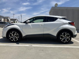 C-HR  G-T