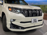 ランドクルーザープラド 2.7 TX Lパッケージ 4WD 