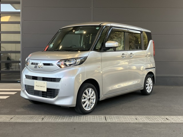 eKスペース M 4WD