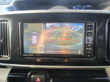 こちらのお車にはナビがついております!!