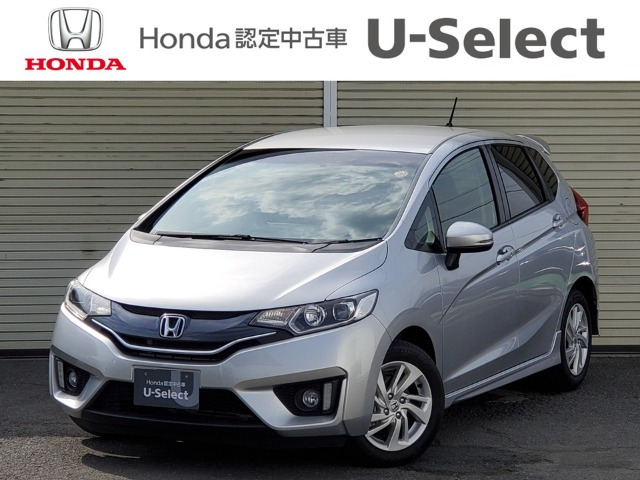 ホンダ フィット 