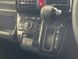 【 シフト 】シフトも操作しやすく快適なドライブを楽しんでいただけます。