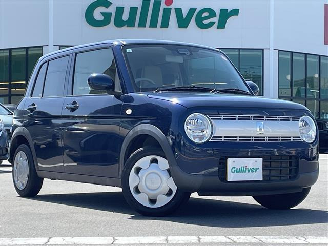 アルトラパン G 修復歴無し