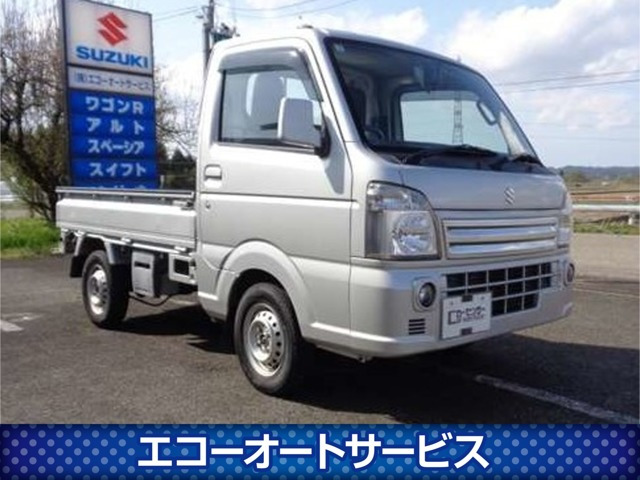 スズキ キャリイ 