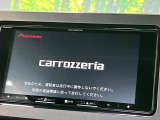 【ナビゲーション】目的地までしっかり案内してくれる使いやすいナビ。Bluetooth接続すればお持ちのスマホやMP3プレイヤーの音楽を再生可能!毎日の運転がさらに楽しくなります!!