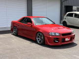 スカイラインクーペ 2.5 25GT ターボ 