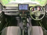 ジムニーシエラ 1.5 JC 4WD 