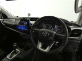 ハイラックス 2.4 Z ディーゼル 4WD 
