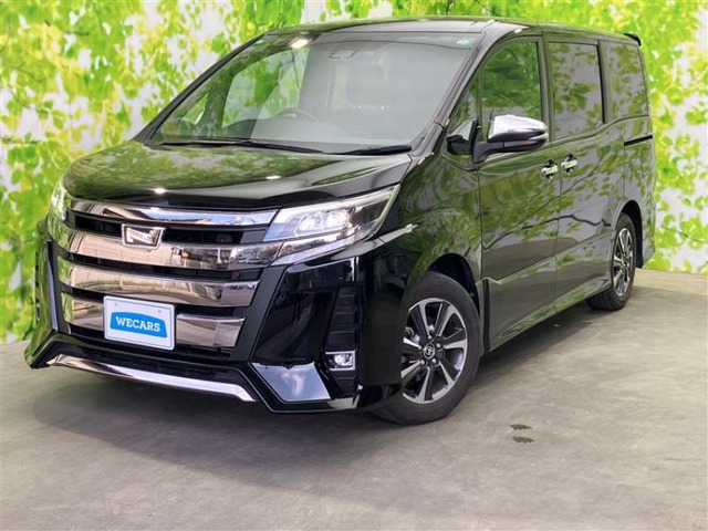 ノア 2.0 Si W×B III