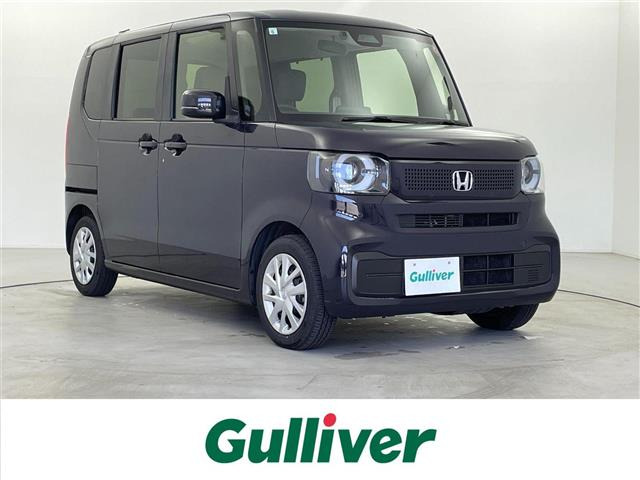 N-BOX  修復歴無し