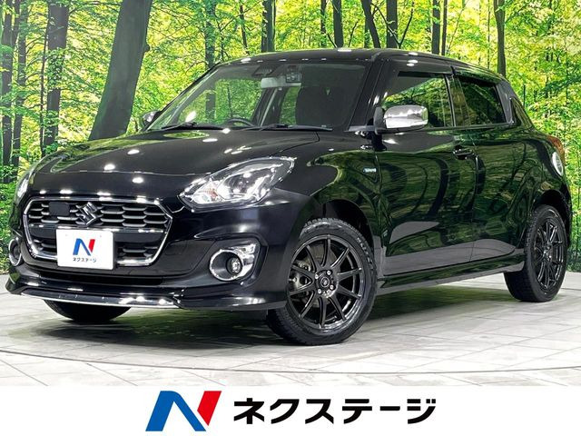 スイフト 1.2 ハイブリッド(HYBRID) RS 