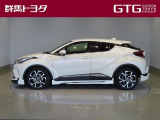 C-HR ハイブリッド 1.8 G 