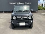 ジムニー XC 4WD 