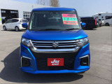 ソリオ 1.2 G 4WD 