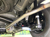 お車を安心してお乗りいただく為には、足回りの定期点検が欠かせません。サービスサポート(有償保証)では無料点検もご提供しており、安心のカーライフをお過ごしいただけるサポート体制が整っています。