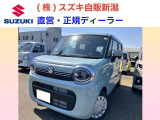 スズキ ワゴンRスマイル