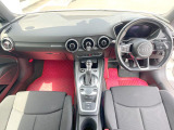 TTクーペ  2.0TFSI クワトロ