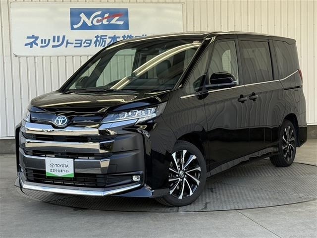 ノア  1.8 ハイブリッド S-Z