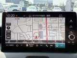 【ホンダコネクトナビ】Honda CONNECT対応の便利なナビディスプレー。快適な操作性で、使える機能が満載です。