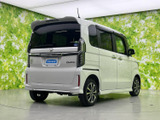 N-BOXカスタム L 4WD 