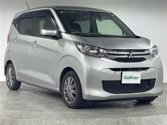 eKワゴン M 修復歴無し