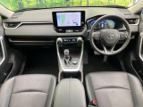 RAV4 2.5 ハイブリッド G E-Four 4WD 