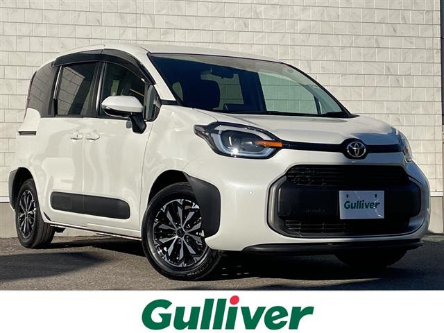 シエンタ ハイブリッド 1.5 Z E-Four 4WD 修復歴無し