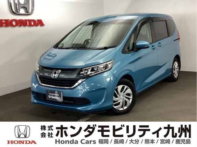 フリード+ 1.5 G ホンダセンシング 