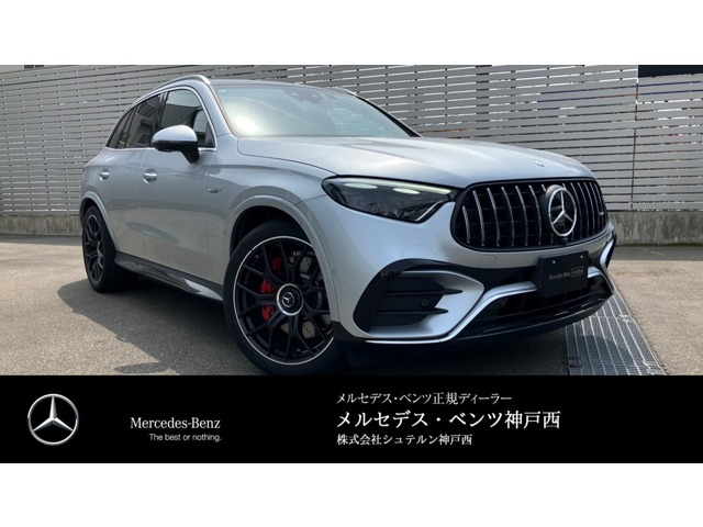 メルセデス・ベンツ GLC 
