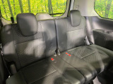 3列目シートはもちろん状態良好☆大人でもゆったりと座って頂けますので、大人数でのお出かけもラクラクです♪ご家族で、気の知れた仲間で、ドライブに行くのが楽しみですね♪