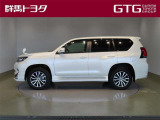 ランドクルーザープラド 2.7 TX Lパッケージ 4WD 