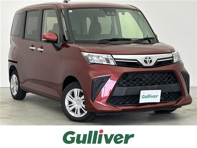 トヨタ ルーミー 