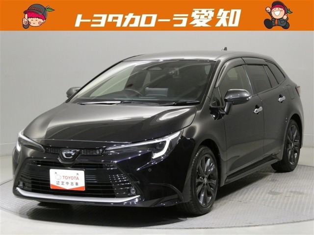 カローラツーリング 1.5 W&times;B 