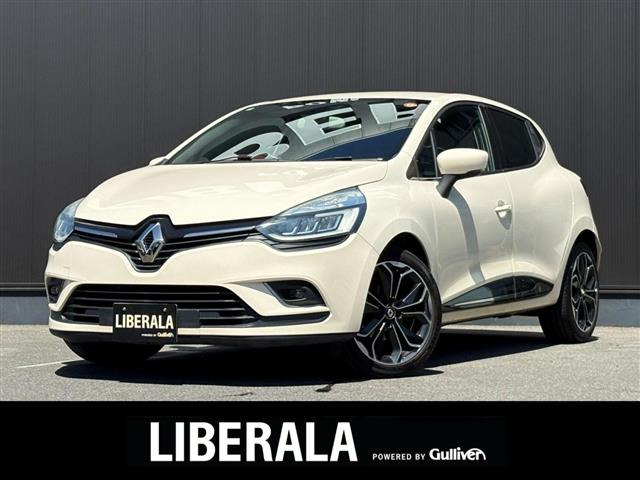 ルーテシア インテンス ワンオーナー 修復歴無し