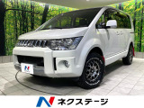 4WD 禁煙車 SDナビ バックカメラ 両側パワースライドドア ETC