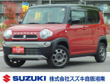 当社買取り車です☆ 全国のスズキディーラー店でお受けいただける保証付です☆